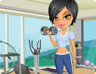 Fitness Fun - miniatura gry