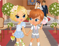 Flower Girl & Ring Bearer - miniatura gry
