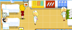 Flu Epidemic - miniatura gry