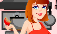 Foodie Quiz - miniatura gry