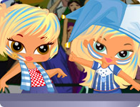 Football Fans - miniatura gry