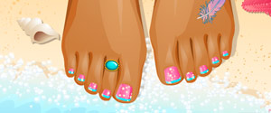 Footsteps - miniatura gry