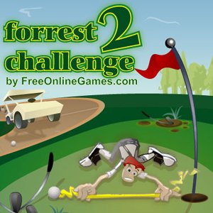 Forest Challenge 2 - miniatura gry