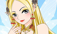 Four Elements Make Up - miniatura gry