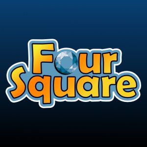 Four Square II - miniatura gry