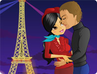 French Kiss - miniatura gry