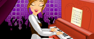 From the Heart - miniatura gry