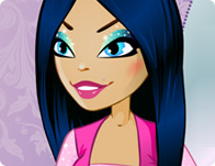 Fun Cutz - miniatura gry
