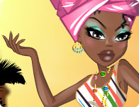 Fun in Nigeria - miniatura gry