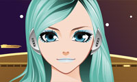 Futurism Make Up - miniatura gry