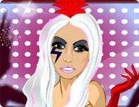 GaGa for GaGa - miniatura gry