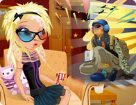 Get 3-D! - miniatura gry