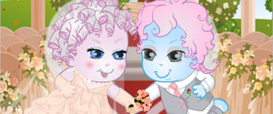 Ghost Wedding - miniatura gry