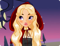 Ginger and the Wolf - miniatura gry