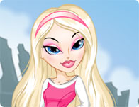 Glamorous Blonde - miniatura gry