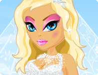 Glamour Bride - miniatura gry
