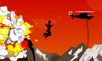 Go Go Agent Zero! - miniatura gry