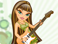 Guitar Girl - miniatura gry
