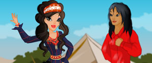 Gypsy Bride - miniatura gry