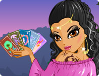 Gypsy Dancer Bianca - miniatura gry