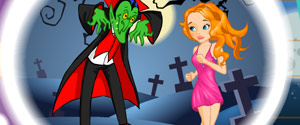 Halloween Dreams - miniatura gry