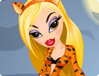 Halloween Night - miniatura gry