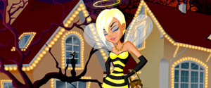 Halloween Screamer - miniatura gry