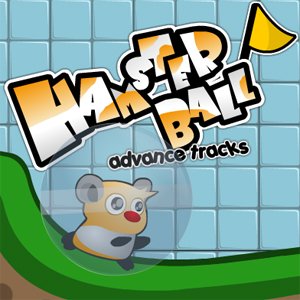 Hamster Ball - miniatura gry