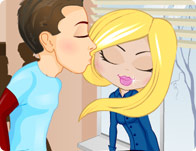 Hannah's First Kiss - miniatura gry