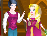 Happily Forever After - miniatura gry