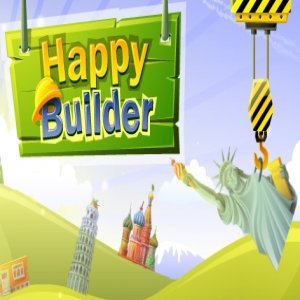 Happy Builder - miniatura gry