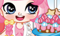 Happy Cook - miniatura gry