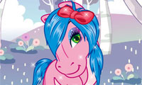 Happy Horse Hair Studio - miniatura gry