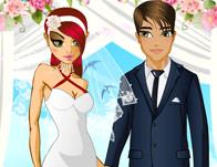 Happy Wedding - miniatura gry