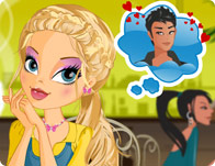 Hayley's Crush - miniatura gry