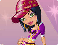 Hip Hop Star - miniatura gry
