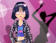 Hipster Chic - miniatura gry