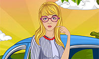 History Dress Up: The Sixties - miniatura gry
