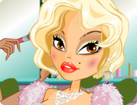 Hollywood Make Up Artist - miniatura gry