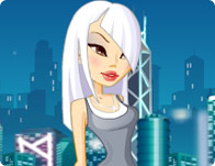 Hong Kong Fashion - miniatura gry