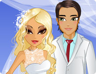 Hot Summer Wedding - miniatura gry