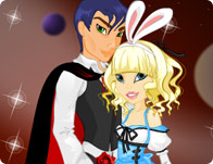Hunny Bun and Dr Forever - miniatura gry