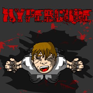 Hyper Cube - miniatura gry
