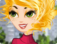 I Love Girl Games! - miniatura gry