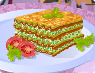 I Love Lasagna - miniatura gry