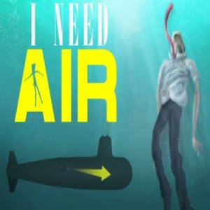 I Need Air - miniatura gry