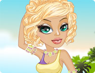 Ibiza Holidays - miniatura gry