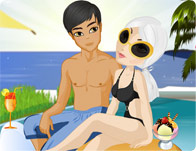 Ibiza Weekend Kiss - miniatura gry