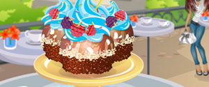 Ice Cream Sunday - miniatura gry