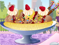 Ice Cream Surprise - miniatura gry